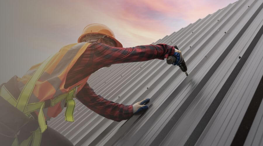 Expert top industrial roofings services in Collinsville, AL